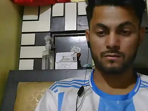 Stubborndesiboy webcam