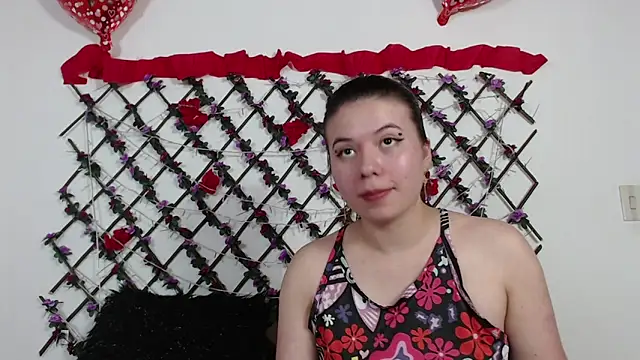 Samantha_Wallker webcam