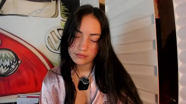 Scarlett__Fox__ webcam