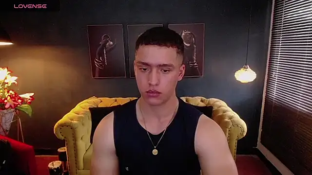 deivid_parker webcam