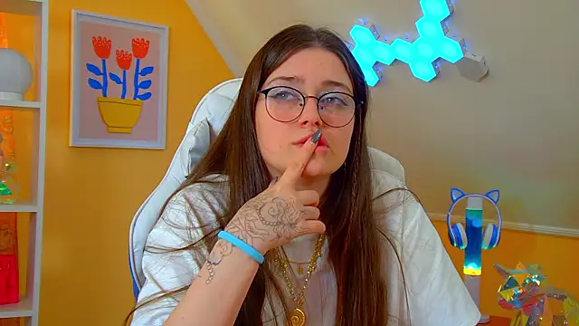 JessicaJewells webcam