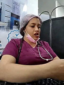 Nurse_Alice-7 webcam