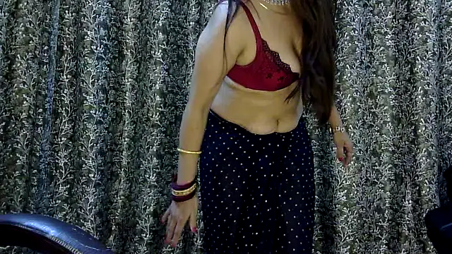 exotic_tanvi (F young) - Dildo sucking 🥵👿