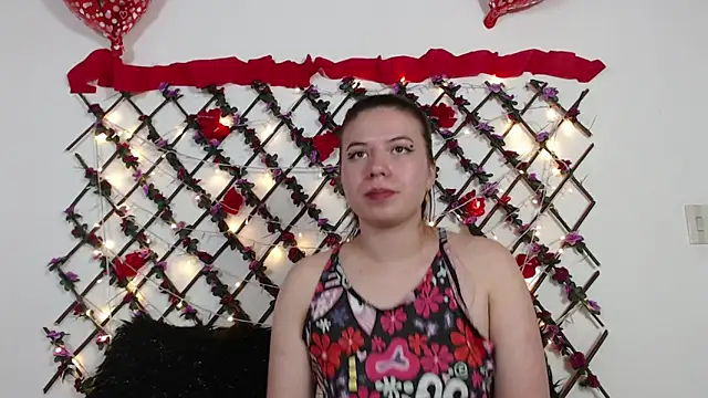 Samantha_Wallker webcam