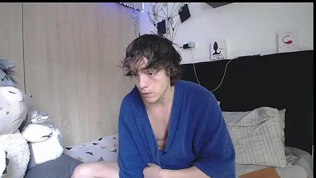 Santiago_kiler webcam