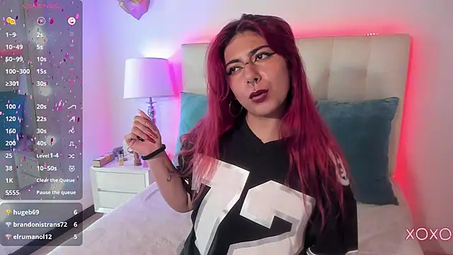 _sasha_miller_ webcam