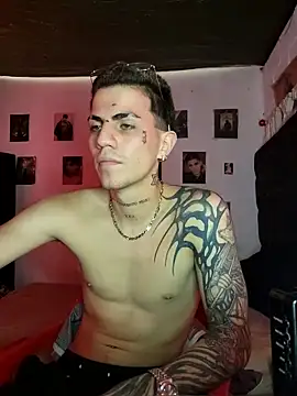 paul-mendezx webcam
