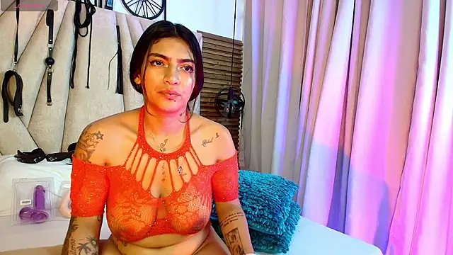 KimberlyFox_t webcam