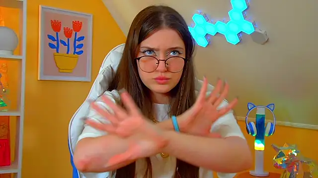 JessicaJewells webcam