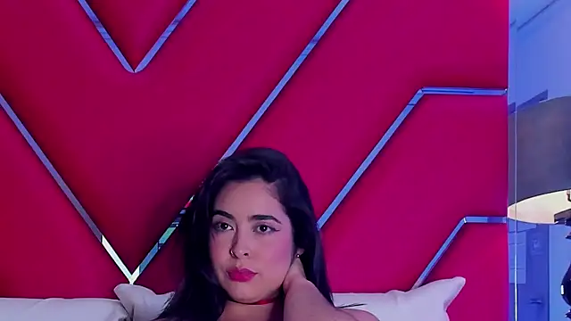 Sofia-Venegas webcam