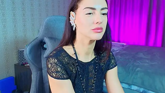 MalenaBelucci_ webcam