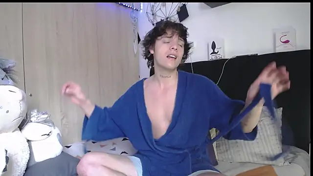 Santiago_kiler webcam