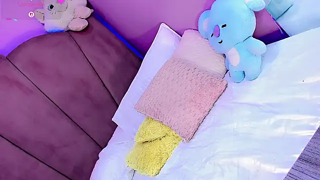 AlissonDannae777's room