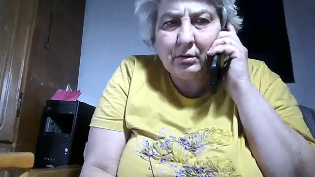 ExquisiteMature live sex cam