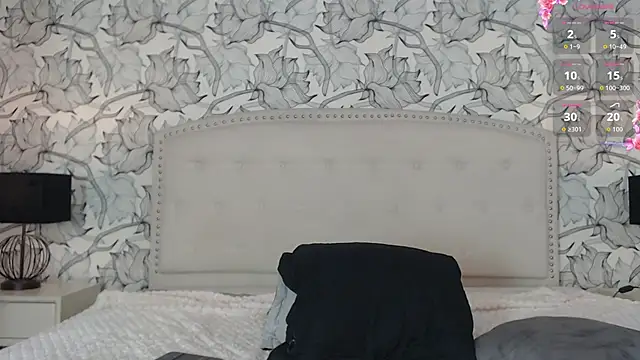 Venusandrea29 webcam