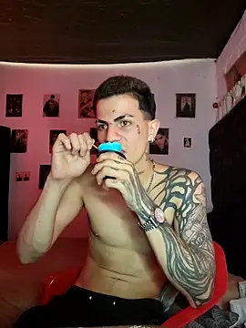paul-mendezx webcam