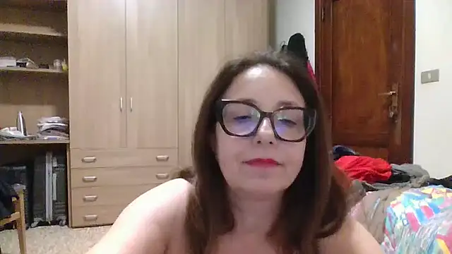 Miasexmilf webcam