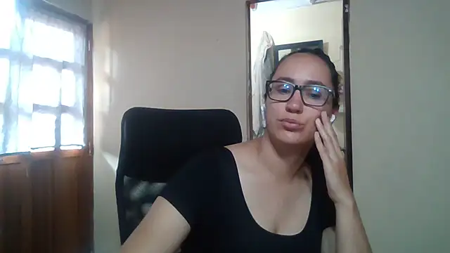 Nathalieprez4 webcam