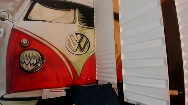 Scarlett__Fox__ webcam