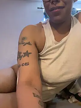 Princess_Desirae webcam