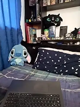 AoA-BoyStudent webcam