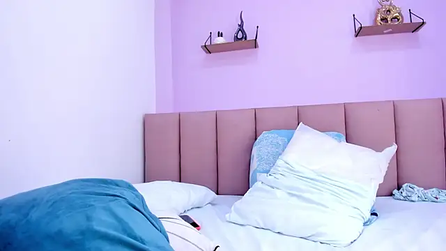 camila_scoth Stripchat cam model