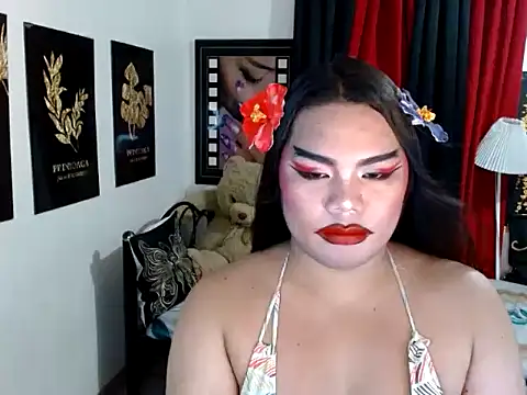 TSbrianaHugeCock webcam