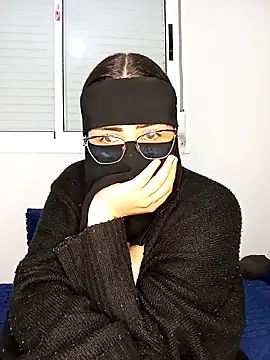 Sexy__Arab webcam