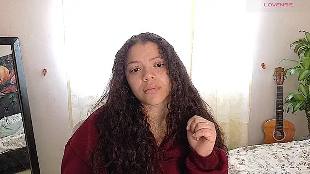 free porn chat Amanda Sweet