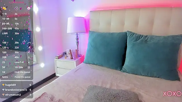 _sasha_miller_ webcam