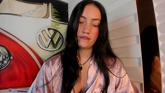 Scarlett__Fox__ webcam