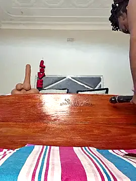 ThickianaRider webcam