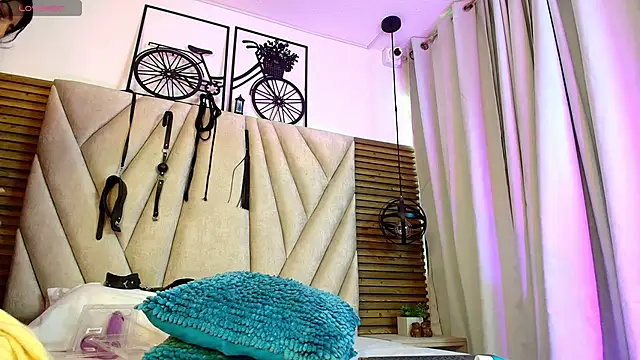 KimberlyFox_t webcam