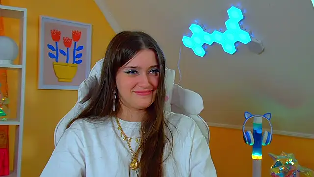 JessicaJewells webcam