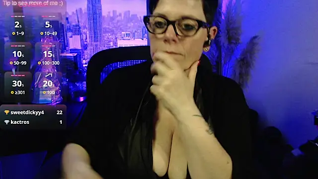 ninarandmann live sex cam