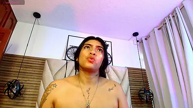 KimberlyFox_t webcam