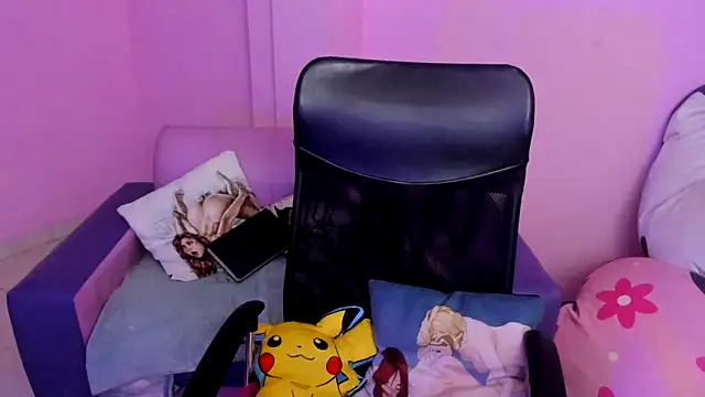 doll_katiuska webcam