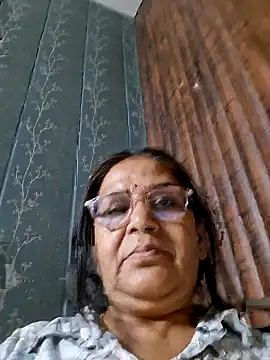 Shalini3456 webcam