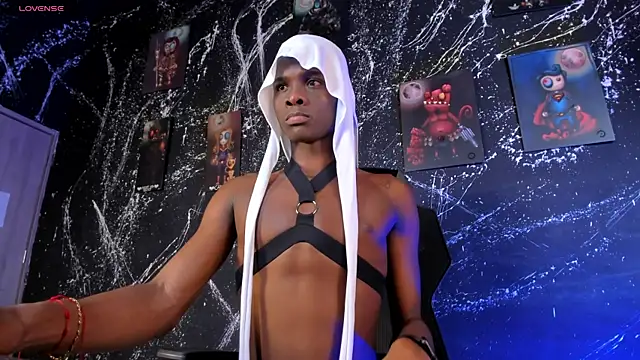 JacksonMuller_ webcam