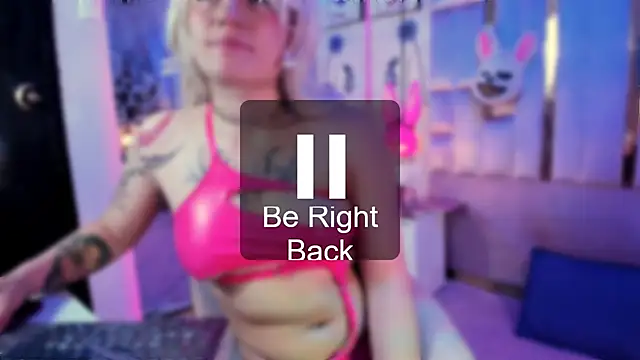 Broklinwhite_ webcam