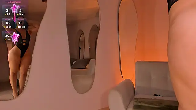 CelestePalmer_ webcam