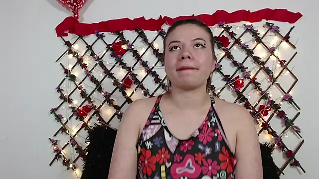 Samantha_Wallker webcam