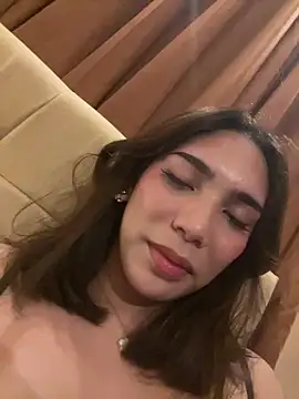 SideChick_Bunny webcam