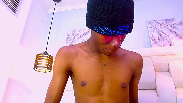 Santiago_Ortiz_ webcam