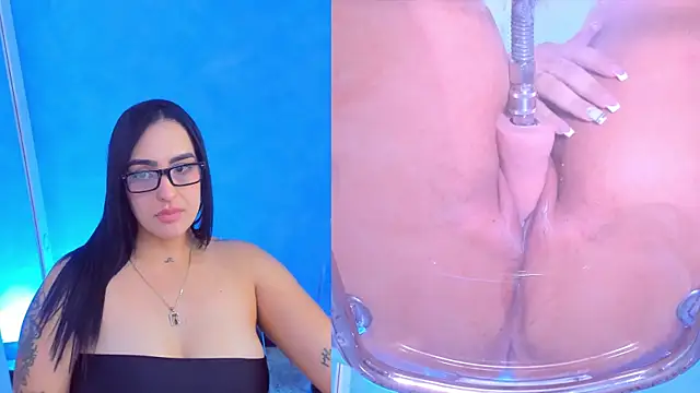 kloe_campbell webcam