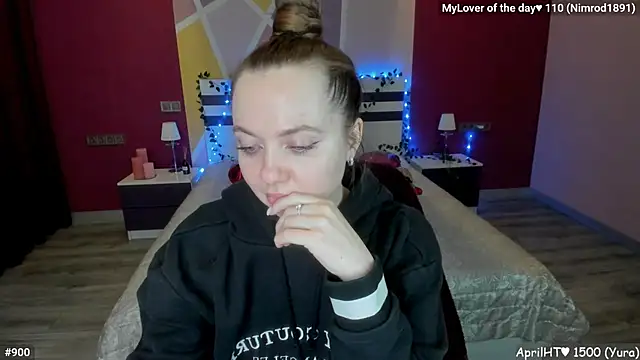 porn chat room LizaGost