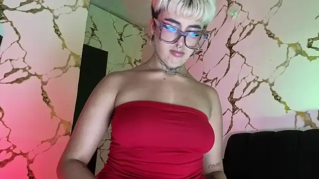 Rebeka-baker webcam