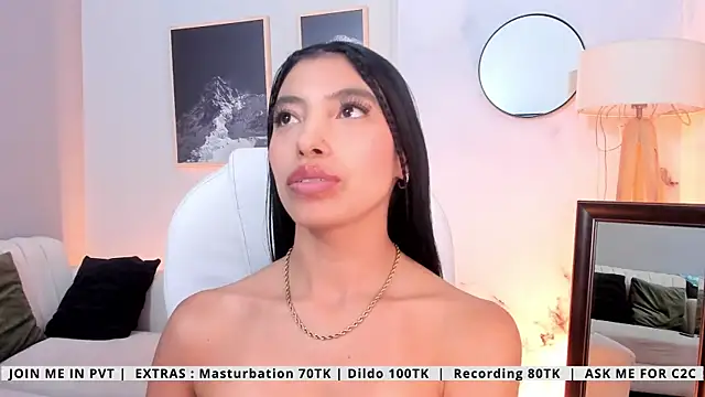 tiffany_low (F young) - Sensual Striptease 💋