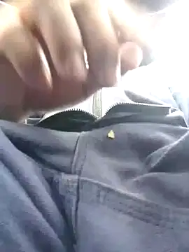 TattyFoxglove webcam