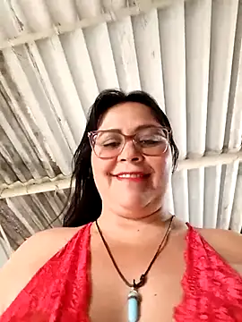 Dirty_Pregnant_Mommy webcam